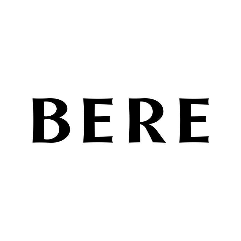 bere旗舰店 店铺LOGO