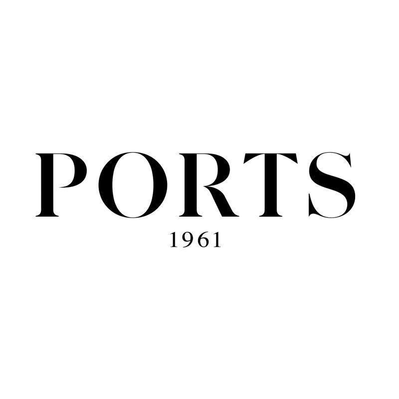PORTS 1961官方旗舰店
