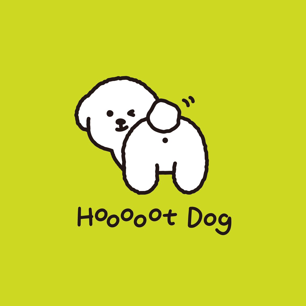 Hooooot Dog