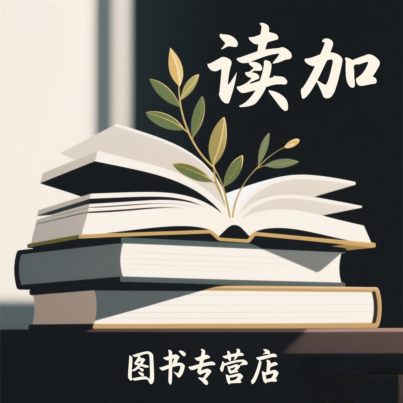 读加图书专营店