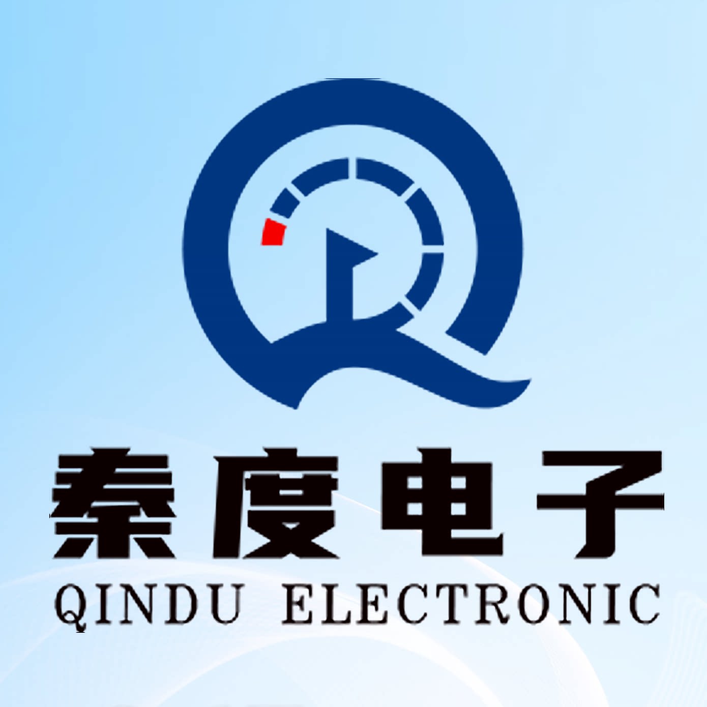 秦度电子企业店