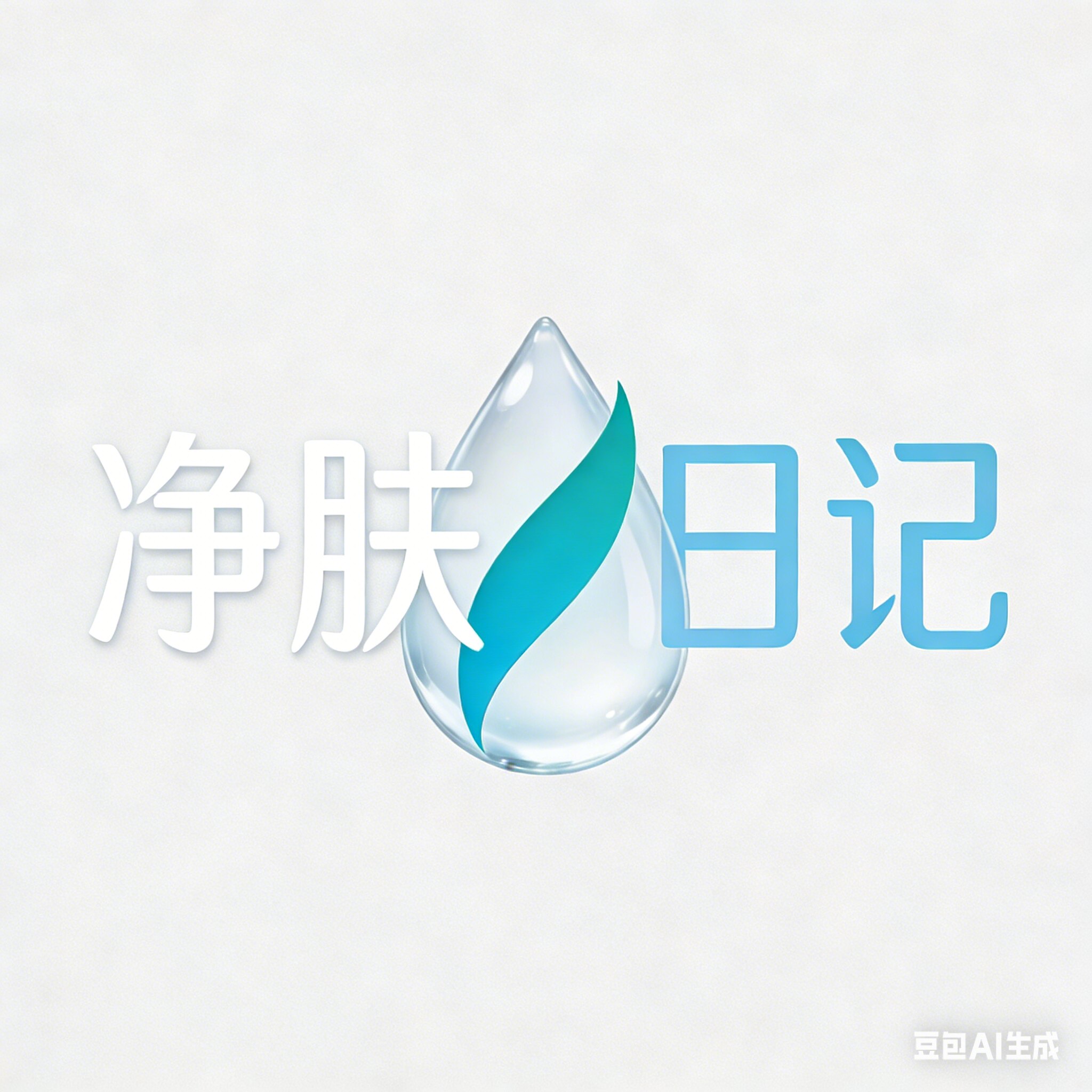 净肤日记