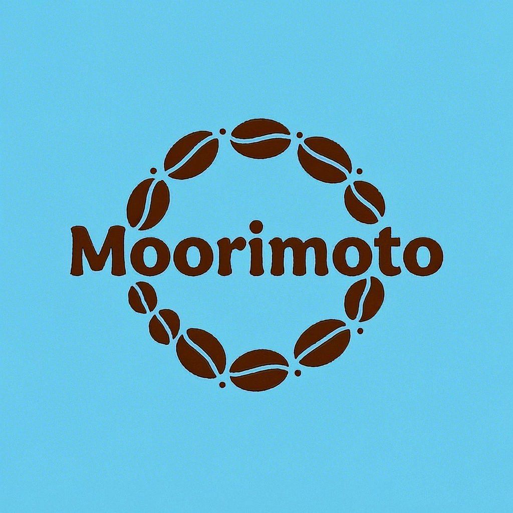 moorimoto莫里莫托咖啡豆