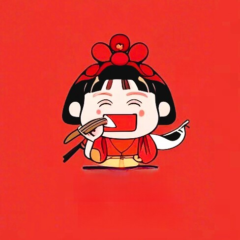 爱妃的零食 店铺LOGO