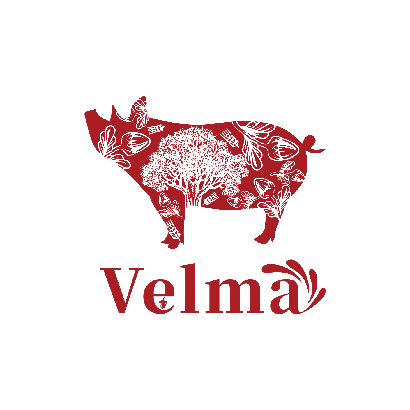 Velma火腿官方企业店