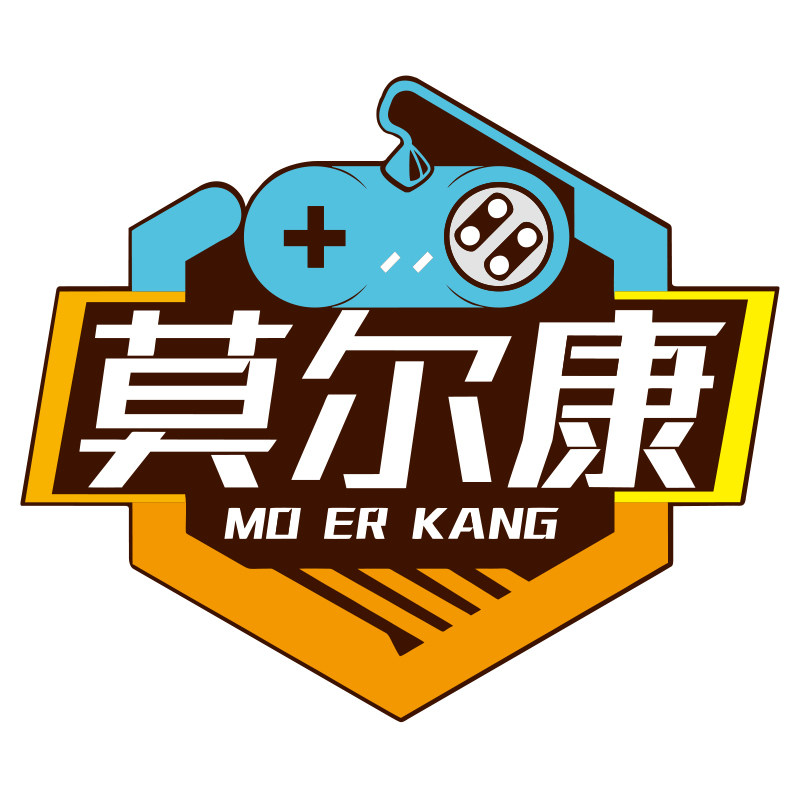 莫尔康游戏海外专营店