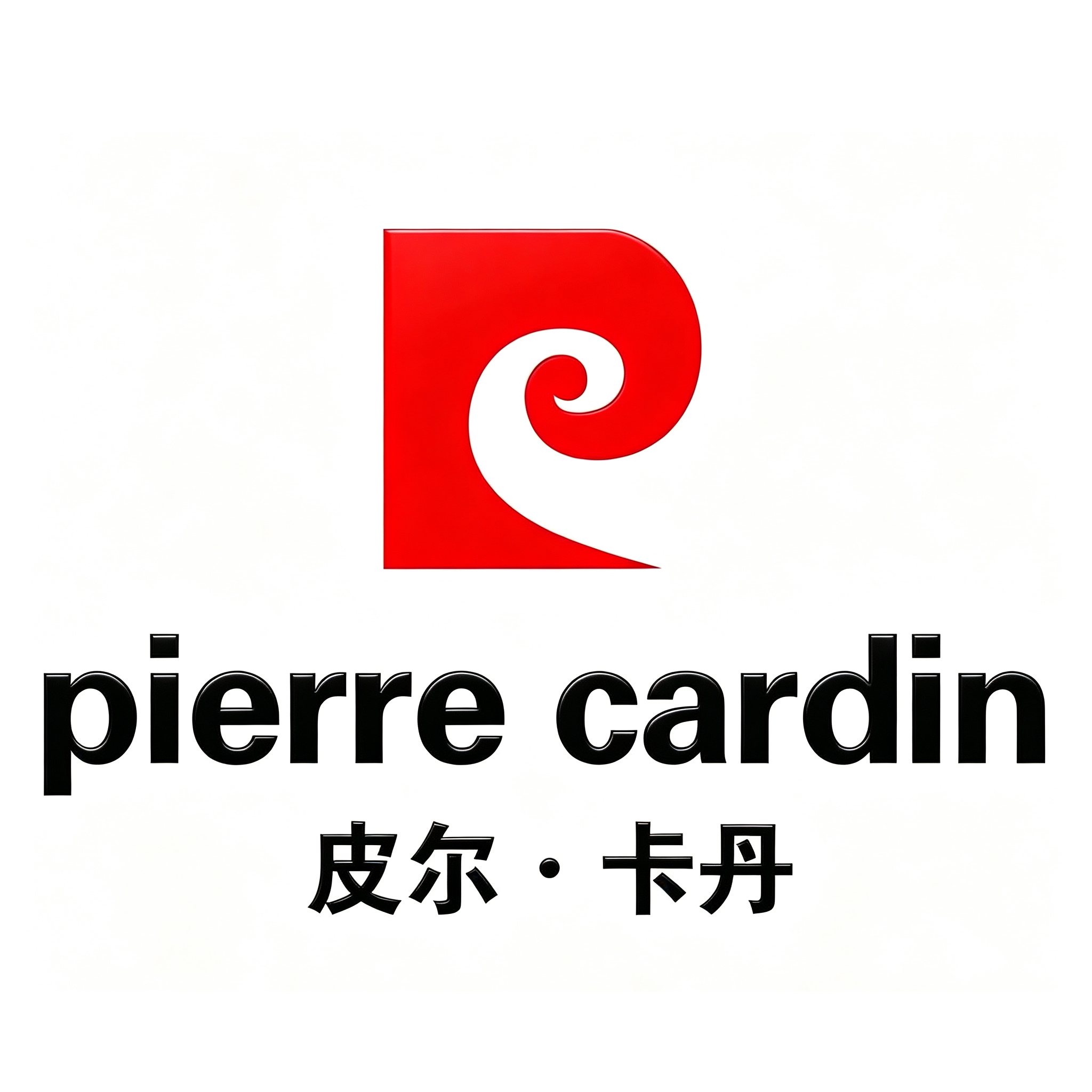 皮尔 卡丹浙江总店 店铺LOGO