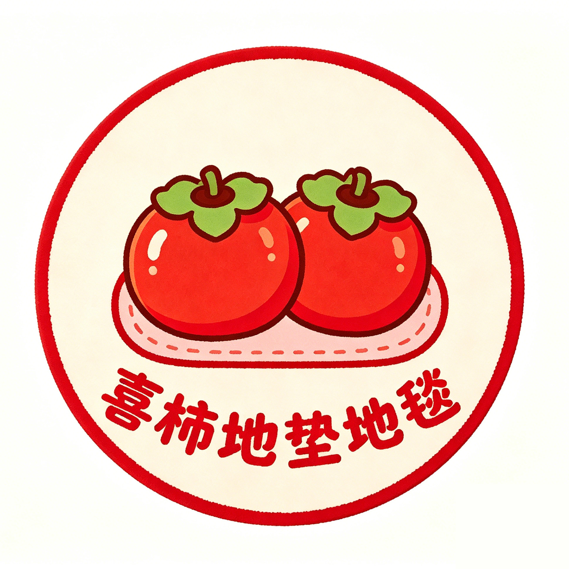 喜柿地垫地毯