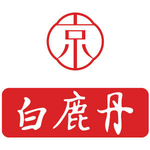 白鹿丹旗舰店