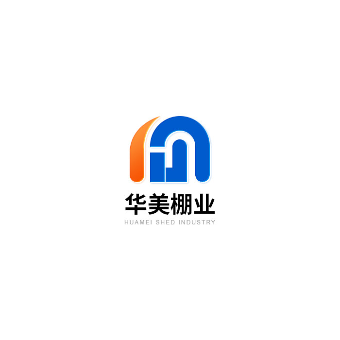 华美建材雨棚工厂店