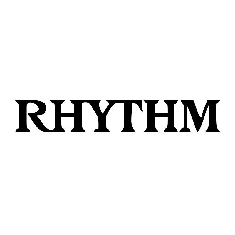 RHYTHM丽声苏州专卖店 店铺LOGO