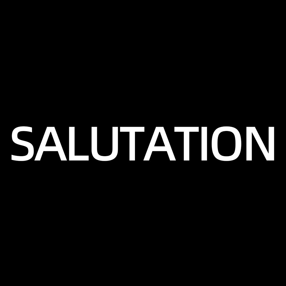 SALUTATION旗舰店