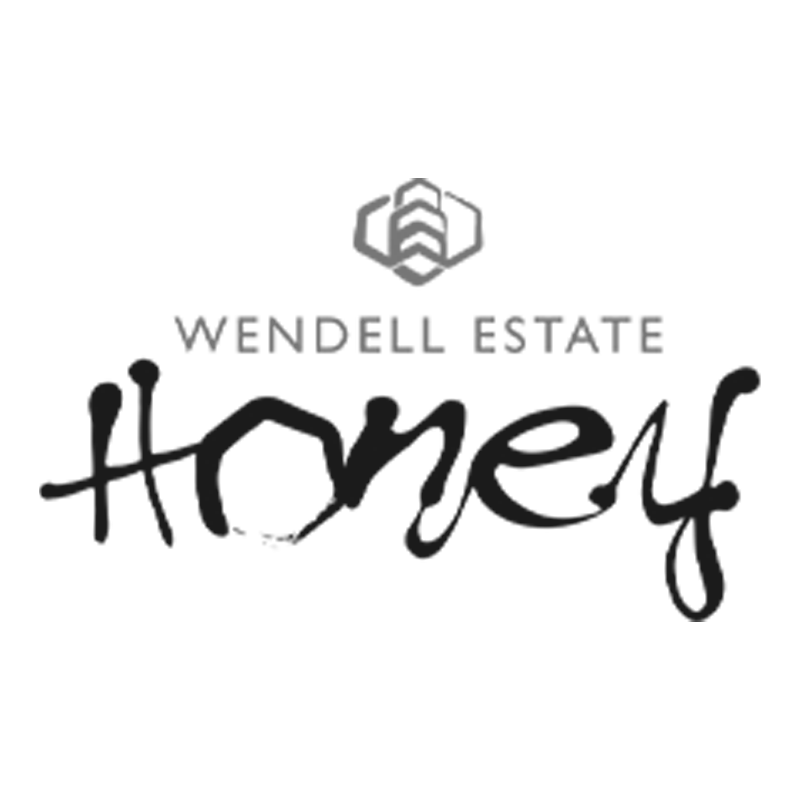 Wendell Estate Honey