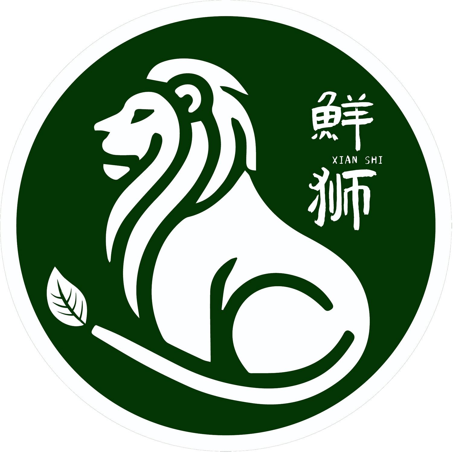 鲜狮食品旗舰店