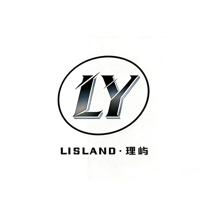 LISLAND理屿 店铺LOGO