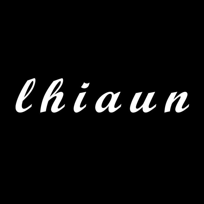 lhiaun旗舰店 店铺LOGO