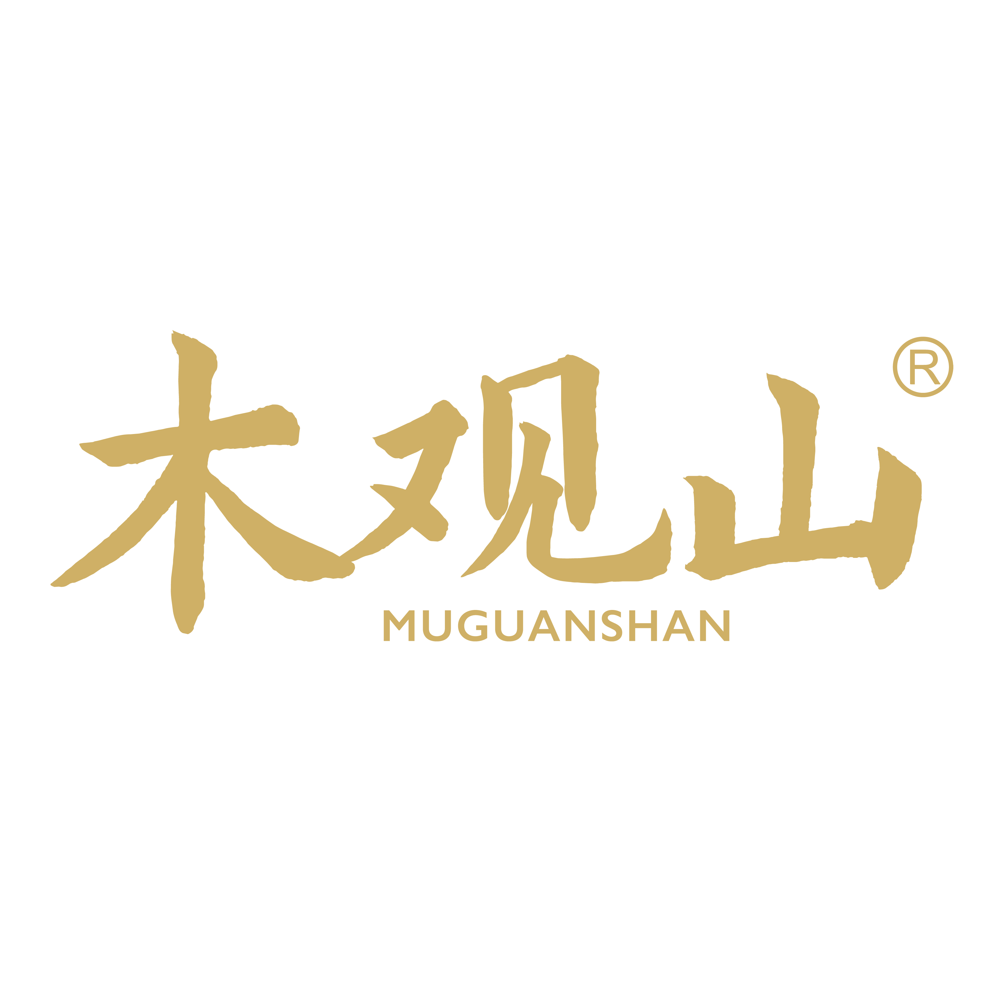 木观山旗舰店