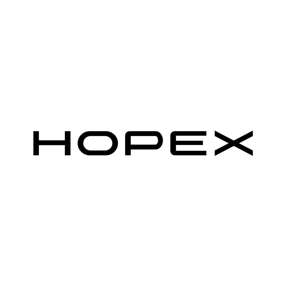 HOPEX旗舰店 店铺LOGO