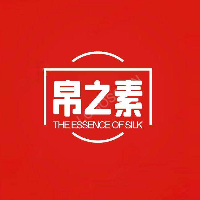 帛之素旗舰店