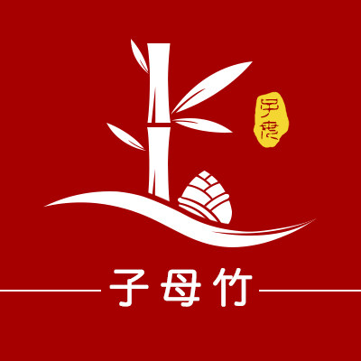 子母竹家居旗舰店