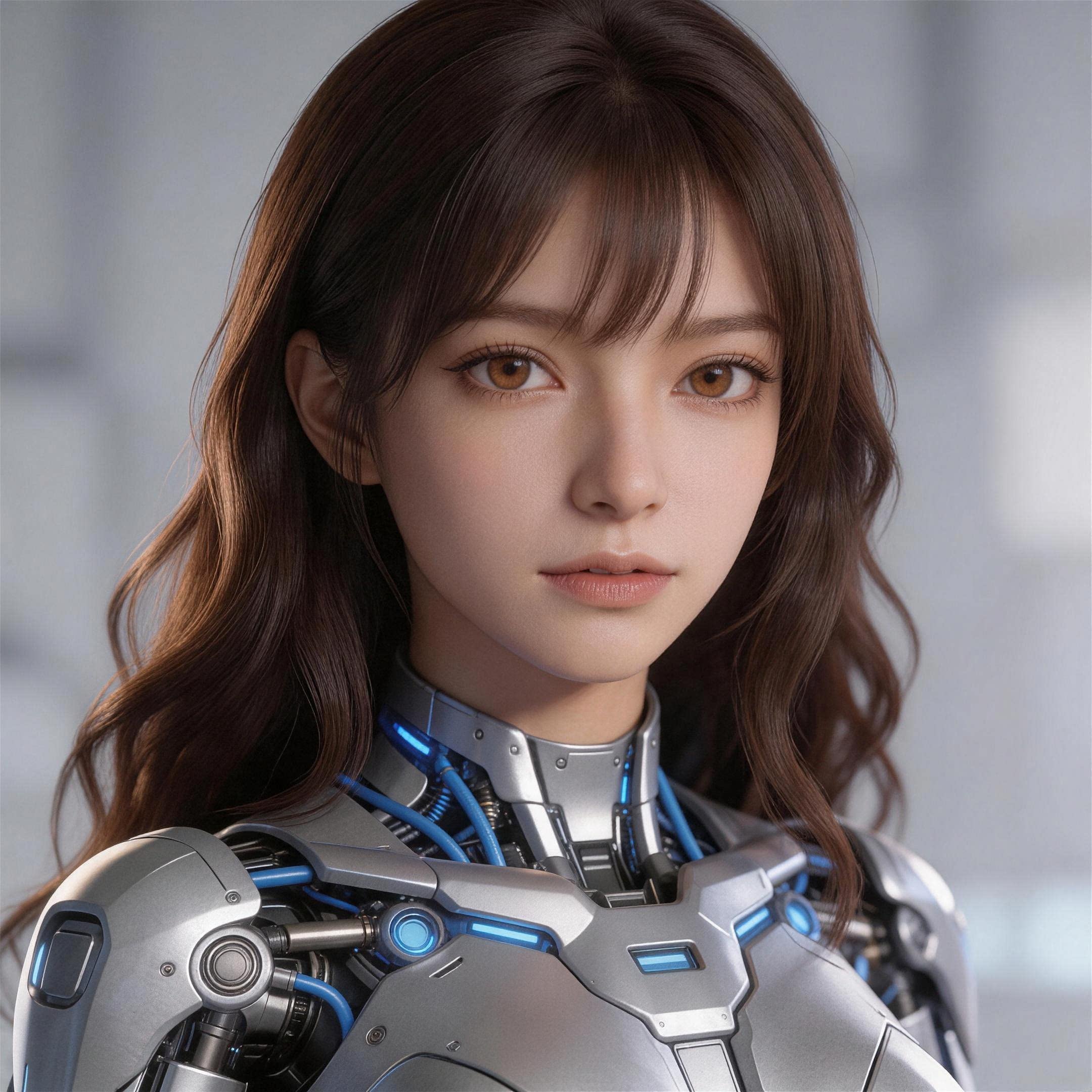 艾莉丝AI馆