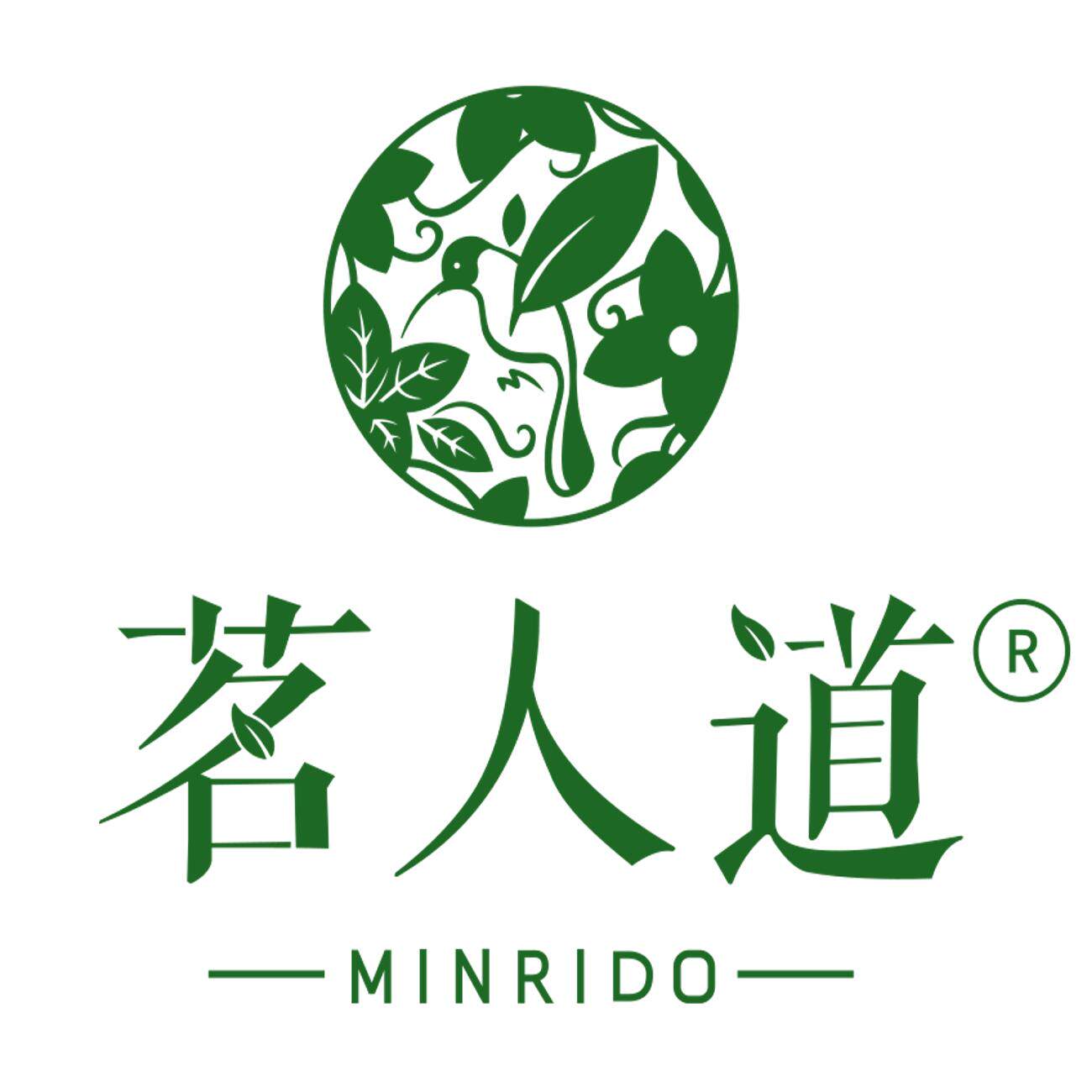 MINRIDO茗人道旗舰店