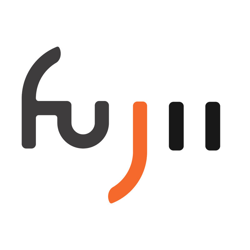 FUJII旗舰店 店铺LOGO