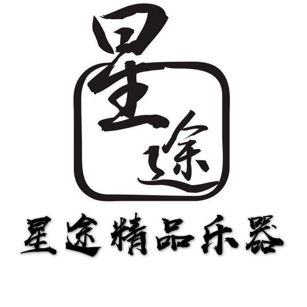 星途乐器专营店