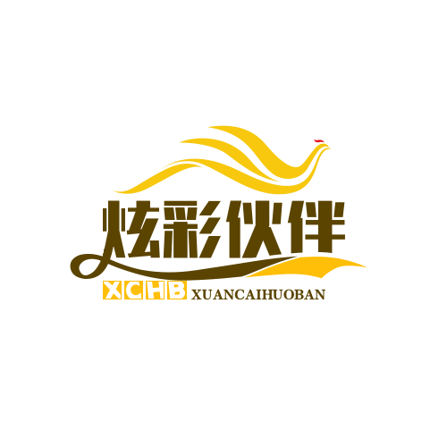 炫彩伙伴旗舰店