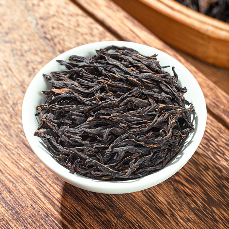 向茶而歌茶叶旗舰店