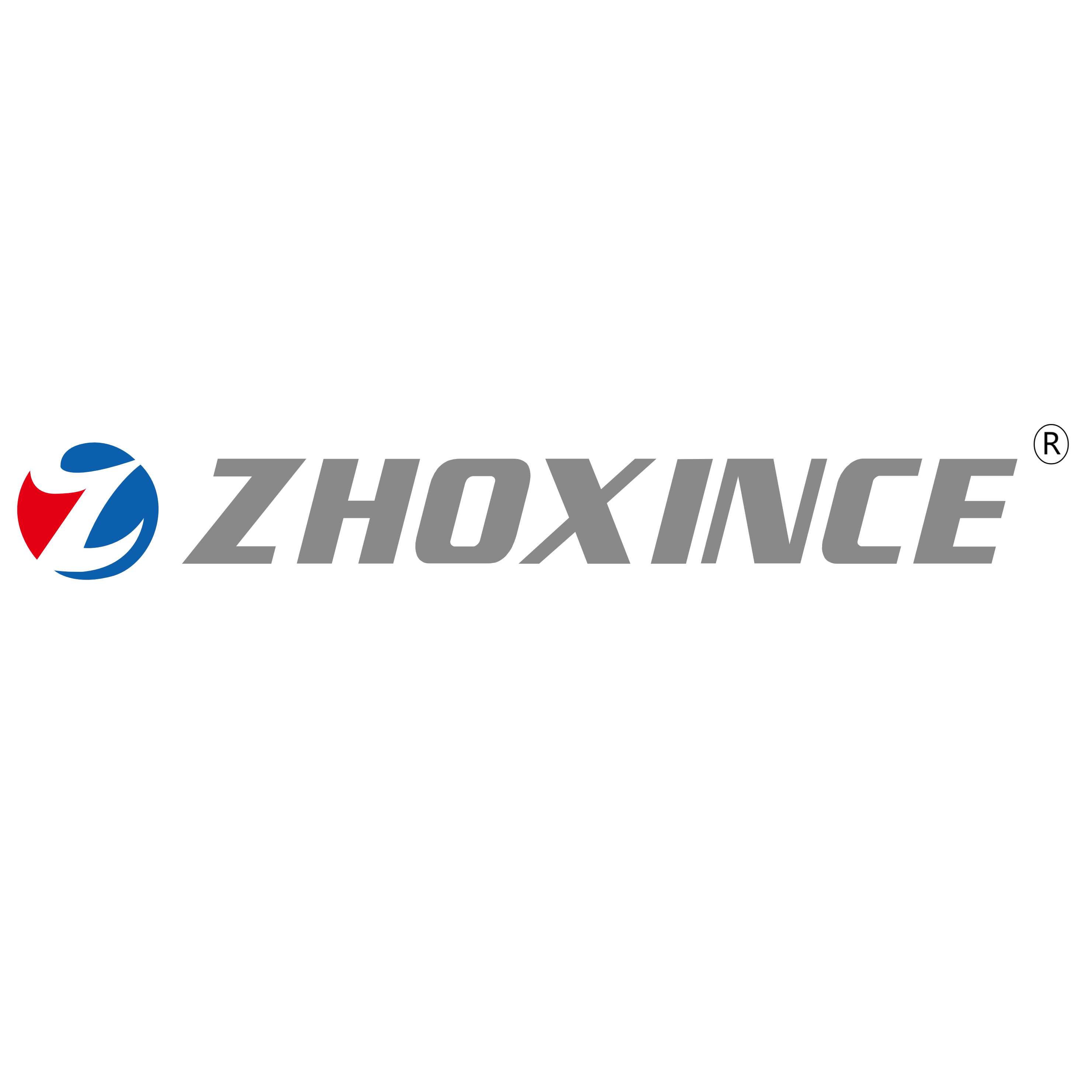 ZHOXINCE传感器企业店