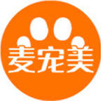 麦宠美宠物食品官方店 店铺LOGO