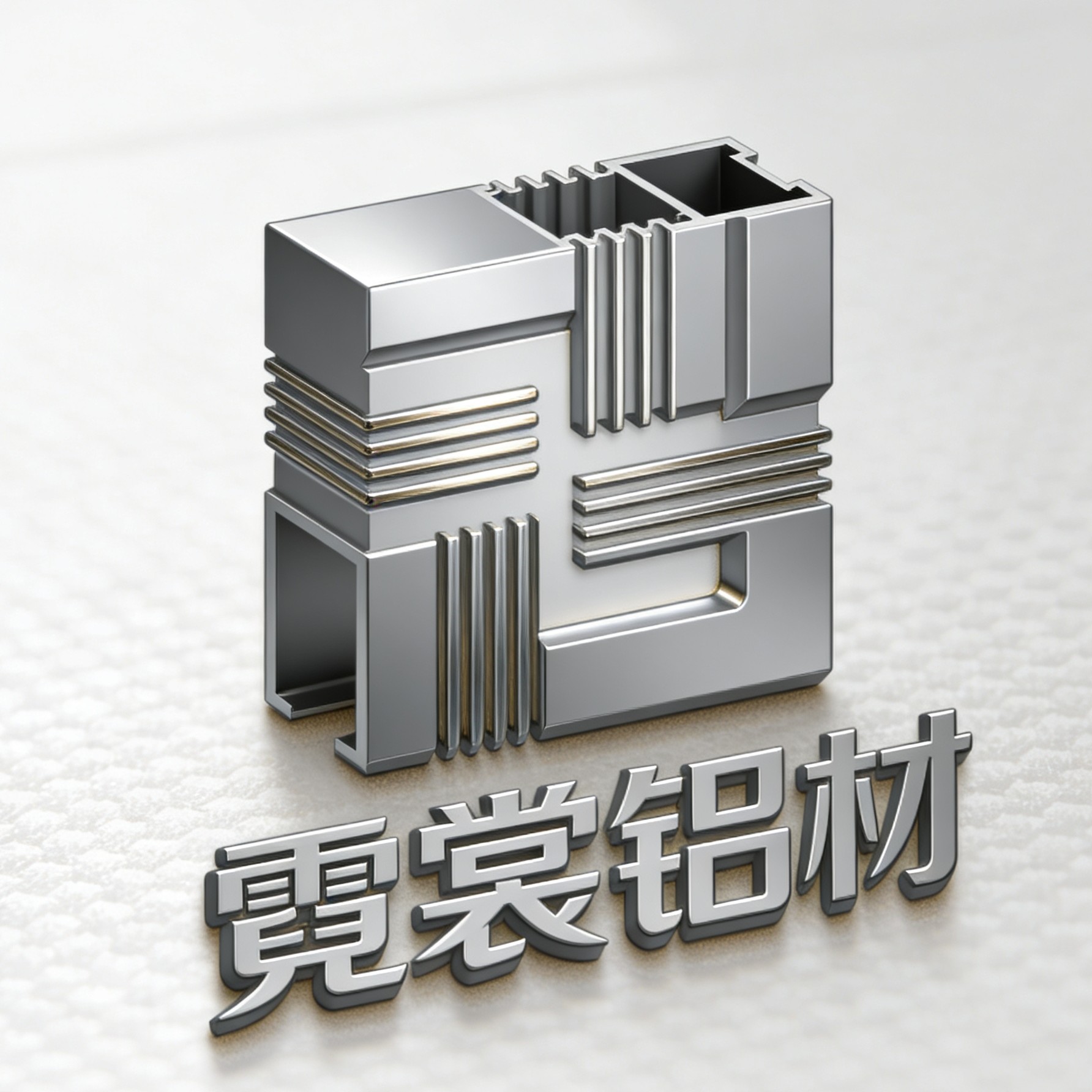 霓裳铝材