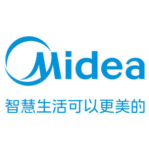 美的集团空调企业店 店铺LOGO