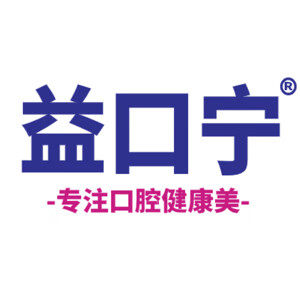 益口宁官方店 店铺LOGO