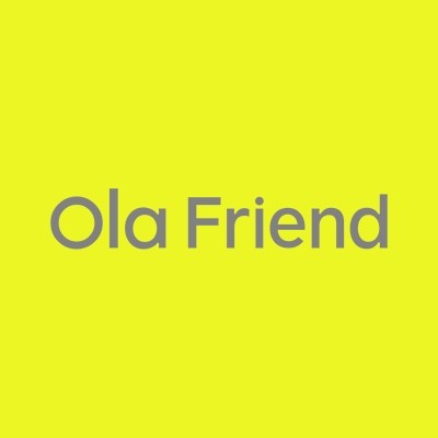 OlaFriend旗舰店