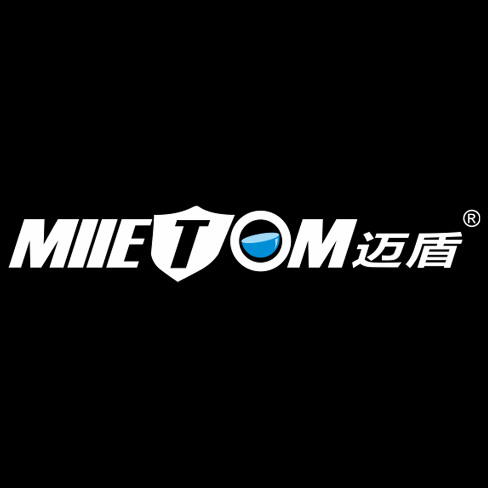 MIIETOM迈盾旗舰店 店铺LOGO