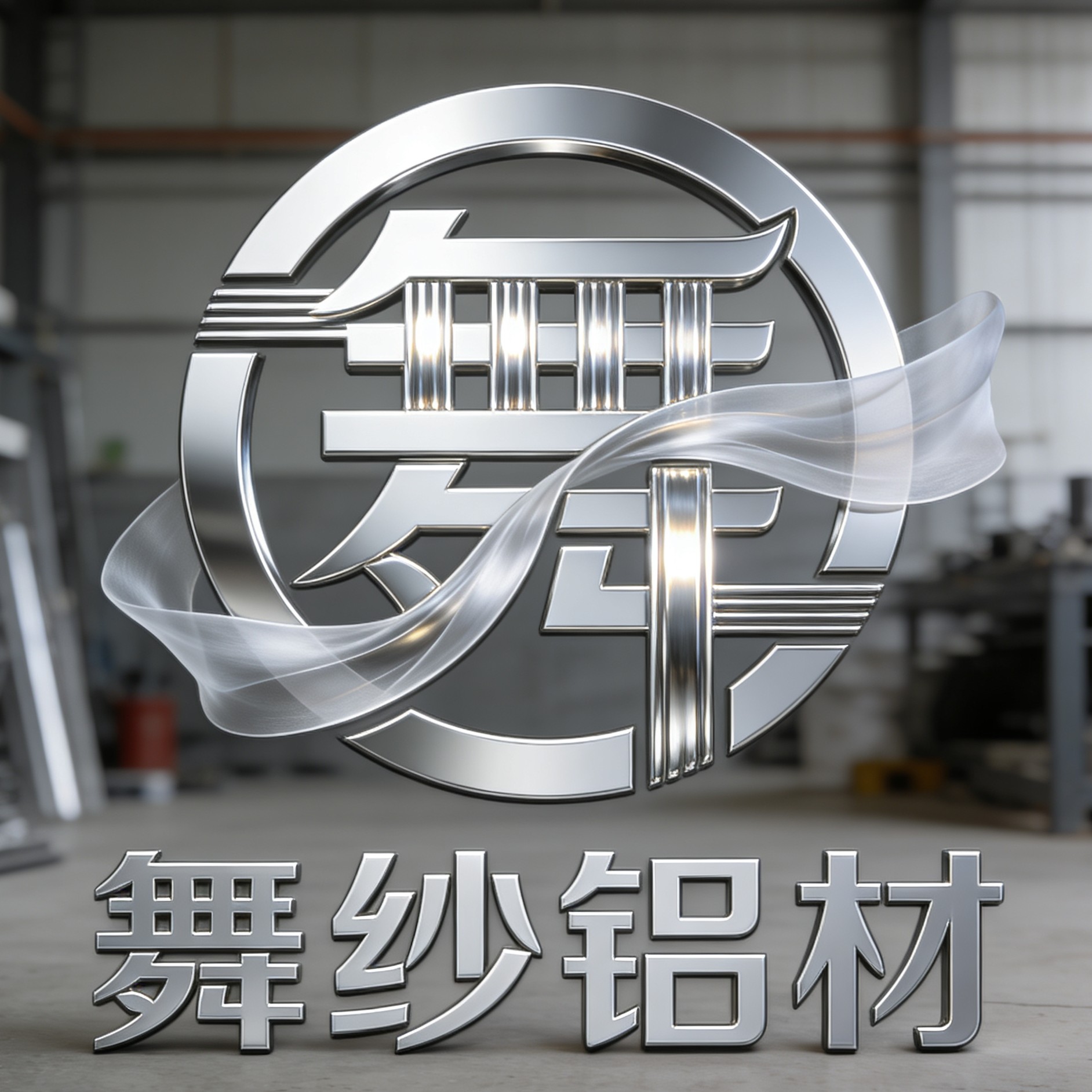 舞纱铝材