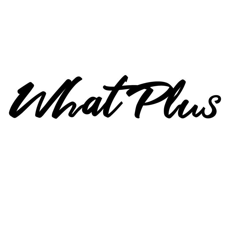 WhatPlus问加黑胶专卖店