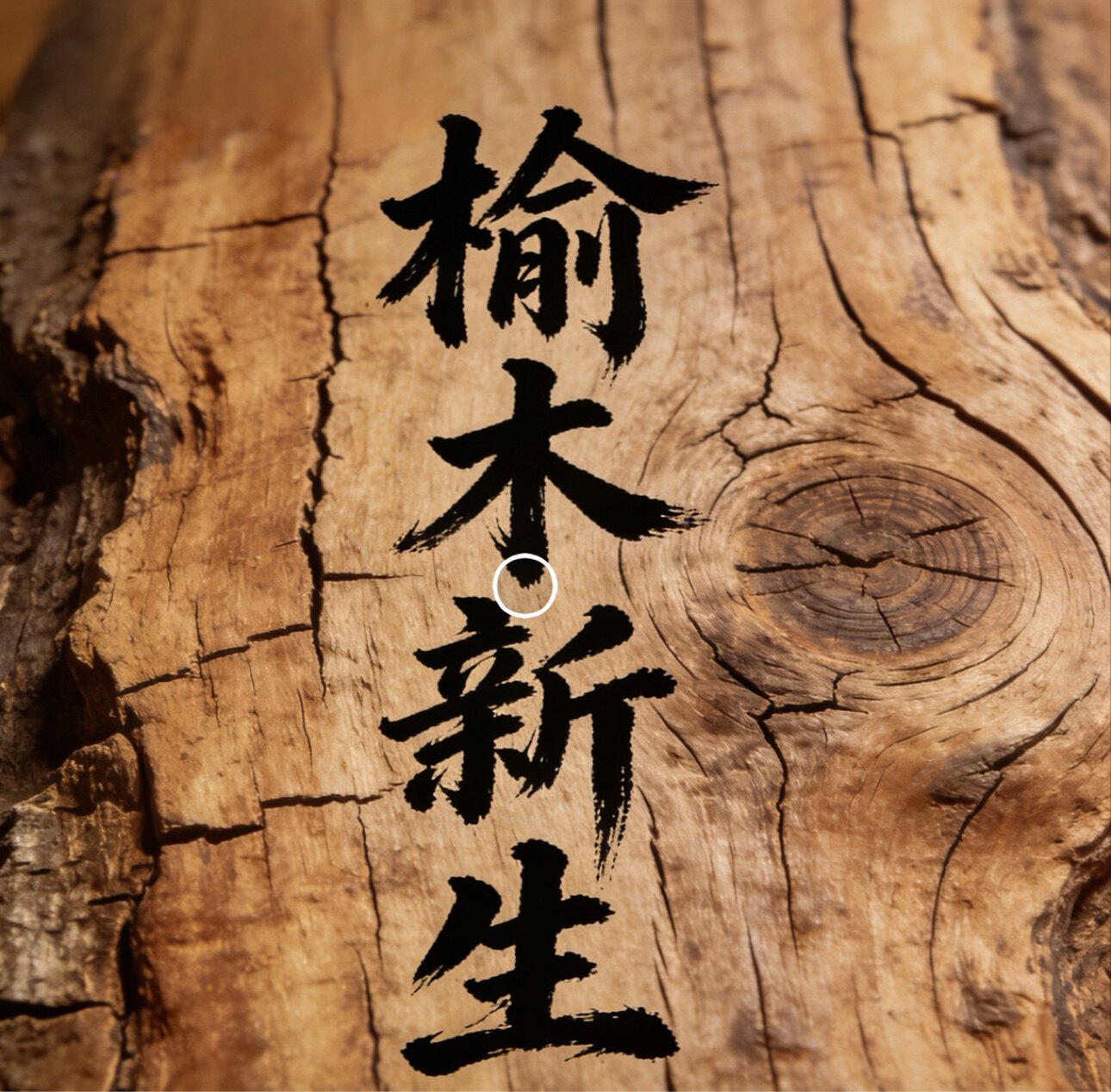 榆木新生全屋定制