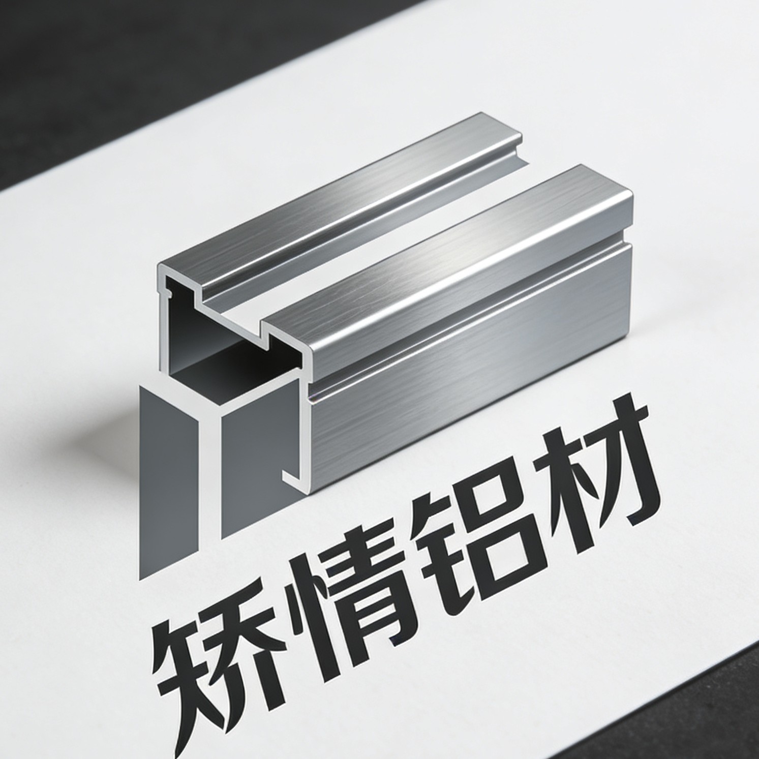 矫情铝材 店铺LOGO