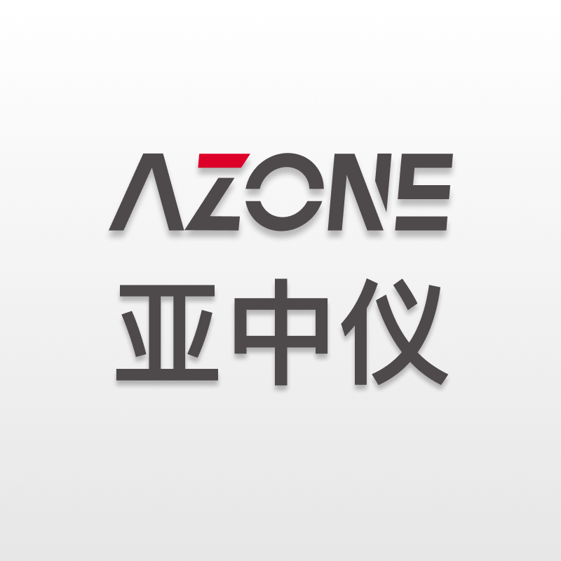 亚中仪工厂店 店铺LOGO