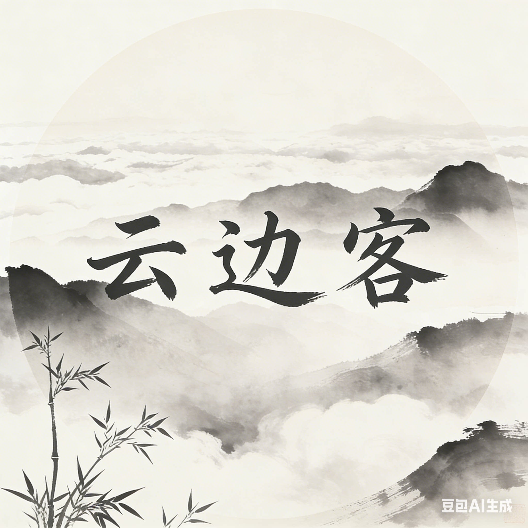 云边客