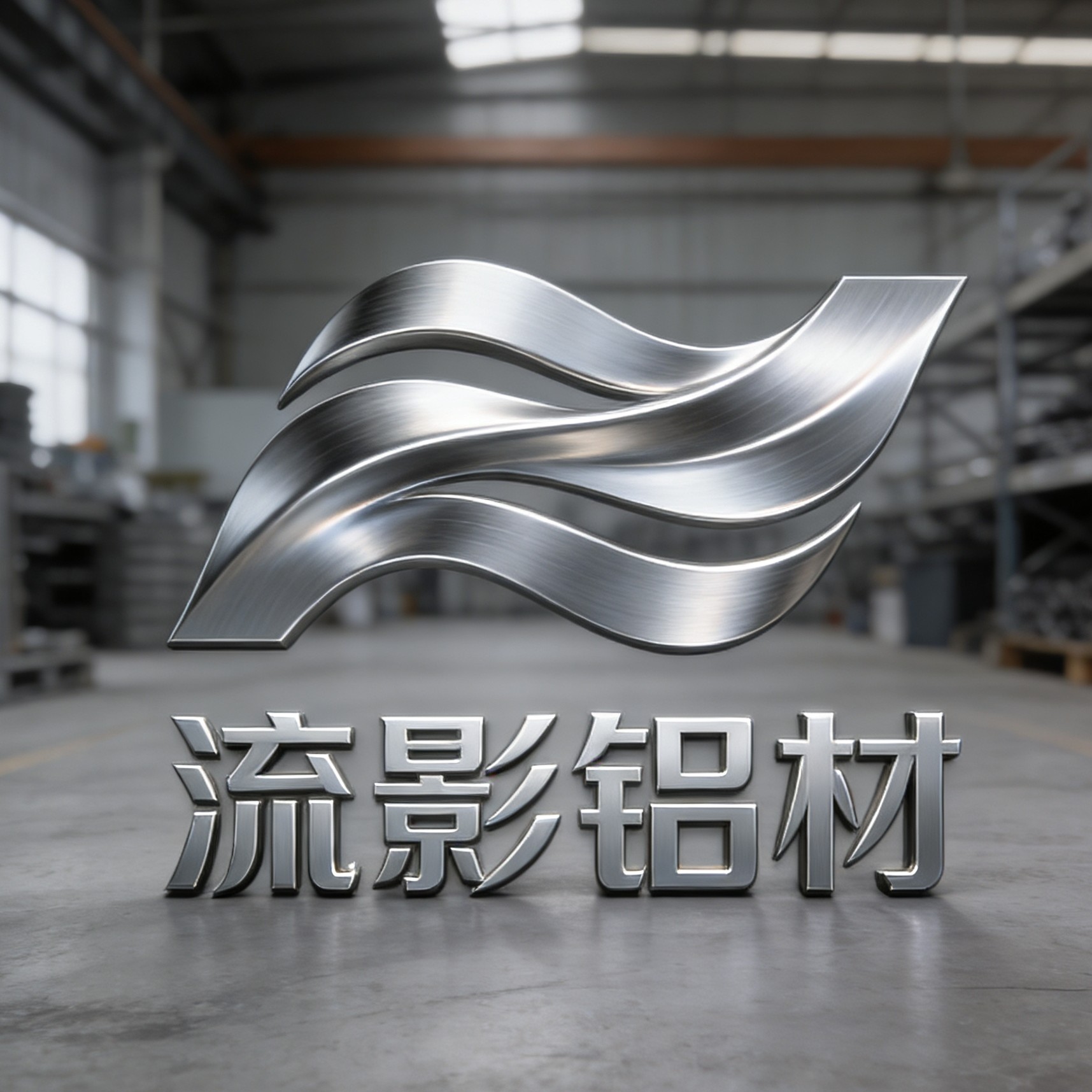 流影铝材
