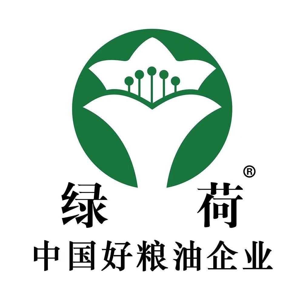 绿荷粮油旗舰店