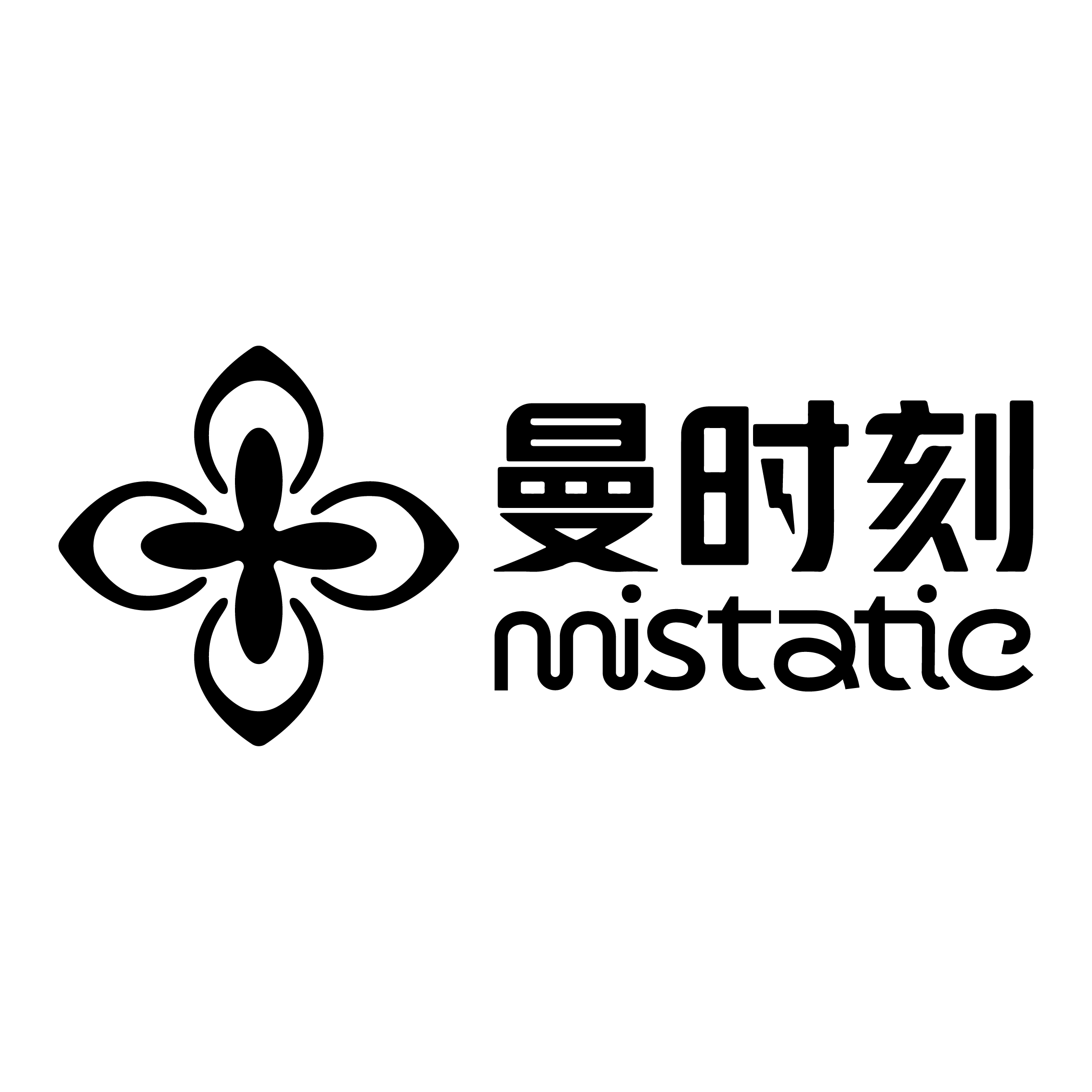 曼时刻旗舰店 店铺LOGO