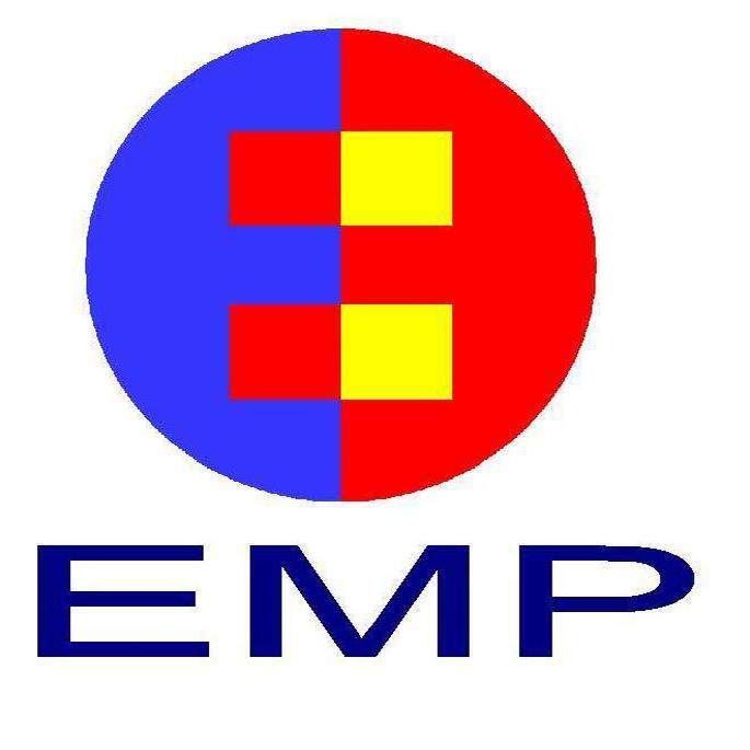 EMP旗舰店
