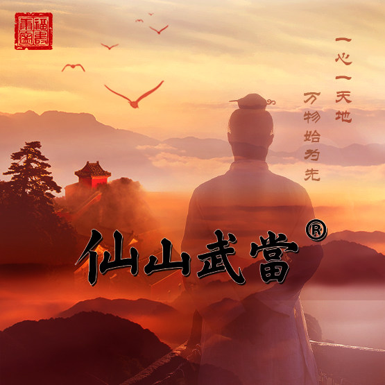 仙山武当官方企业店