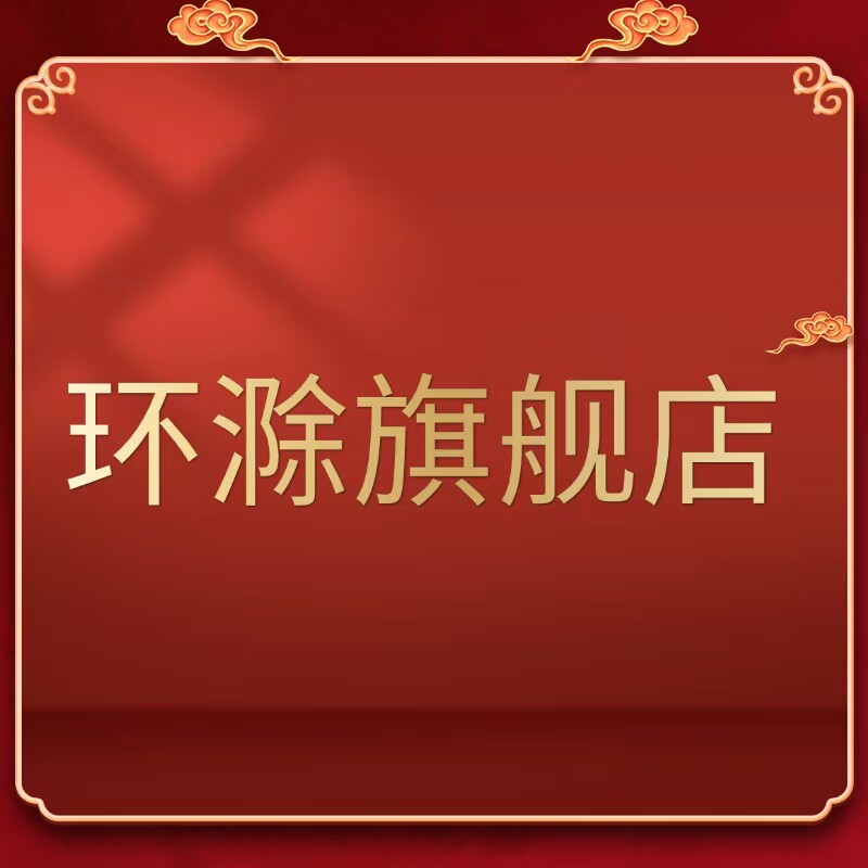 环滁旗舰店 店铺LOGO