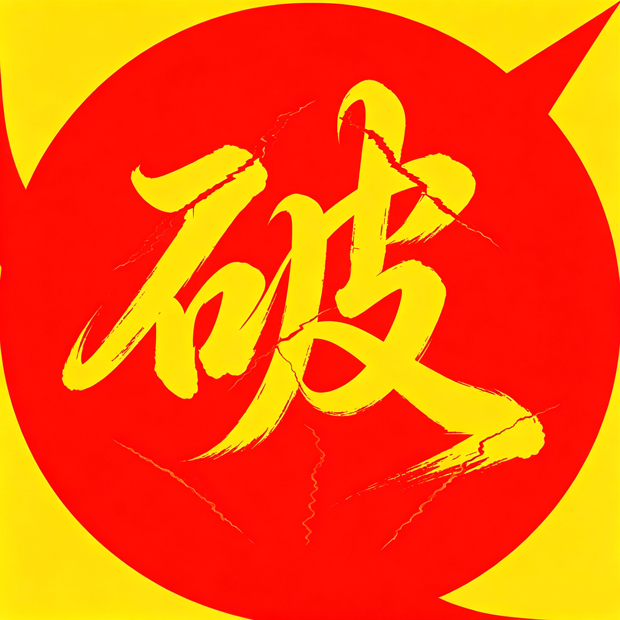 破斧后的未来